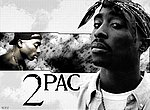 fond ecran  2pac