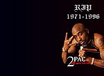 fond ecran  2pac