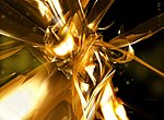 fond ecran  3D Abstrait