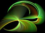 fond ecran  Courbes 3D