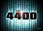 fond ecran  les 4400
