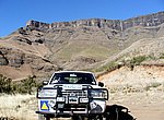 fond ecran  4x4
