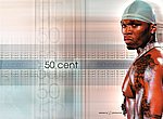 fond ecran  50cent