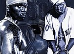 fond ecran  50cent