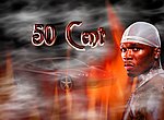 fond ecran  50cent