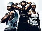 fond ecran  50cent
