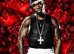 fond ecran  50cent