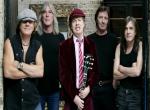 fond ecran  ACDC : Groupe