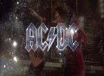 fond ecran  ACDC : Live
