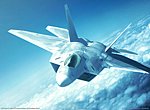 fond ecran  Ace Combat: skies of deception