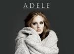 fond ecran  Adele : Single