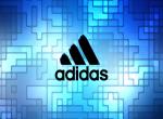 fond ecran  Adidas : Logo