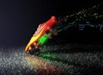 fond ecran  Adidas : Foot