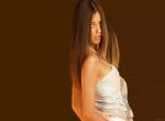 fond ecran  Adriana Lima