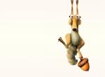 Age des glaces 4 wallpaper
