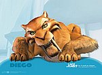 L'Age de Glace 2 wallpaper