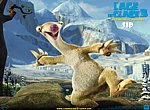 L'Age de Glace 3 wallpaper