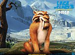L'Age de Glace 3 wallpaper