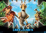 L'Age de Glace 3 wallpaper