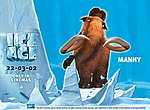 L'Age de Glace wallpaper