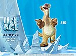 L'Age de Glace wallpaper