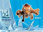 L'Age de Glace wallpaper