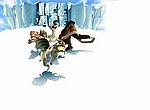 L'Age de Glace wallpaper