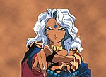 fond ecran  ah my goddess