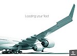 fond ecran  Airbus