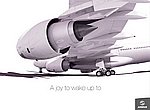 fond ecran  Airbus