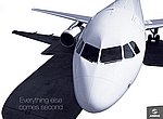 fond ecran  Airbus