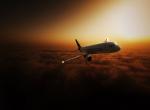fond ecran  Airbus : A320