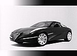 fond ecran  Alfa Romeo