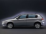 fond ecran  Alfa Romeo