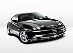 fond ecran  Alfa GTV