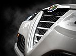 fond ecran  Alfa Romeo