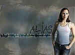 fond ecran  Alias