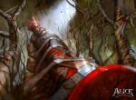 fond ecran  Alice : Retour au pays de la folie
