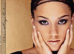 fond ecran  Alicia Keys
