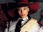 fond ecran  Alicia Keys