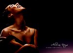 fond ecran  Alicia Keys