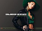 fond ecran  Alicia Keys