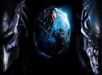 fond ecran  Alien vs Predator