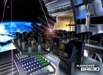 fond ecran  Alienware