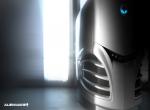 fond ecran Alienware