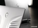 fond ecran  Alienware