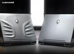 fond ecran Alienware