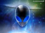 fond ecran  Alienware