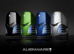 fond ecran  Alienware