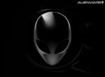 fond ecran  Alienware